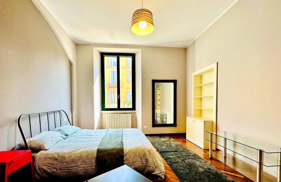 Sweet Apartment Navigli Milano S2-1