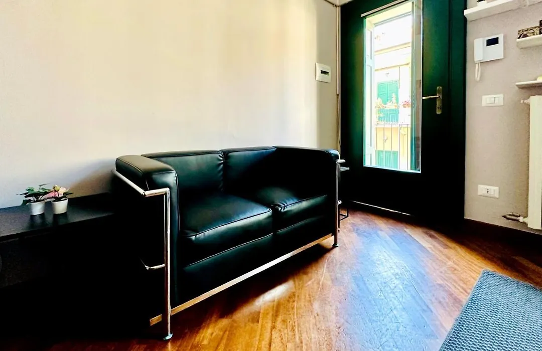 Sweet Apartment Navigli Milano S2-1