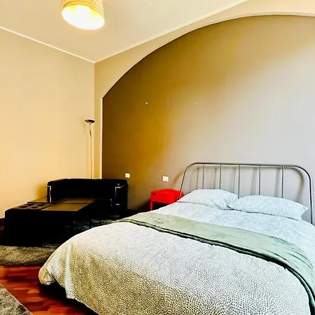 Sweet Apartment Navigli Milano S2-2