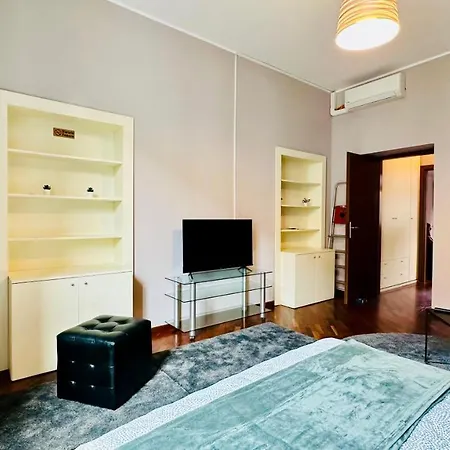 Sweet Apartment Navigli Milano S2-2