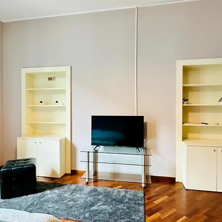 Sweet Apartment Navigli Milano S2-2