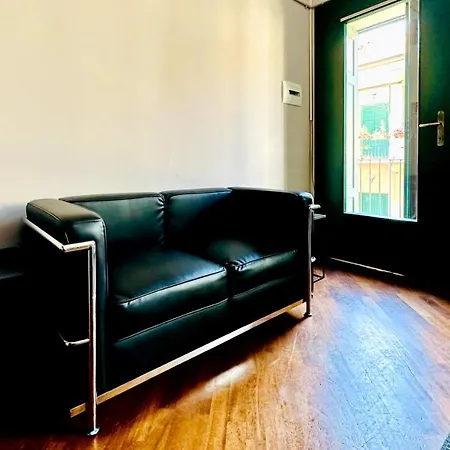 Sweet Apartment Navigli Milano S2-2
