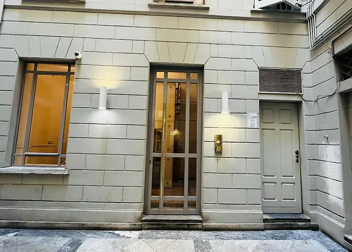 Brera suite