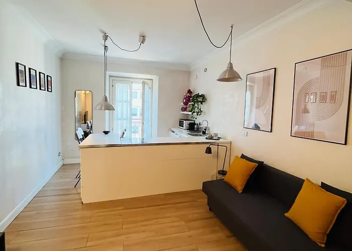 Brera suite